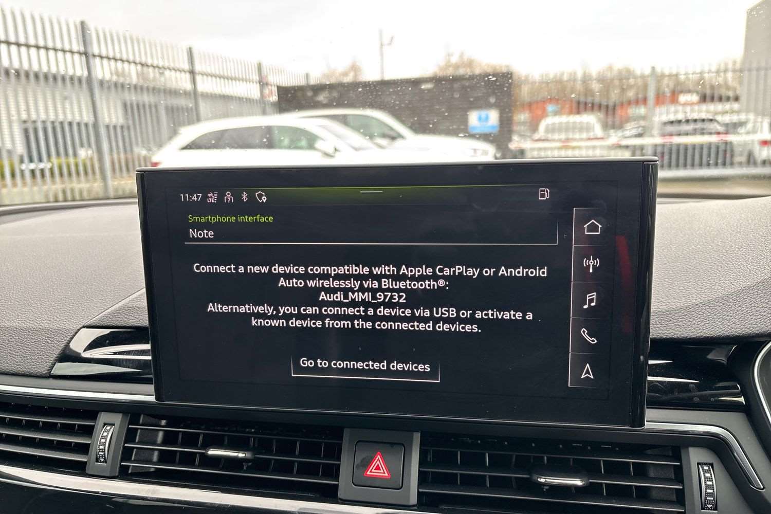 Used Audi A5 2022 for sale - 77698706: Photo 27