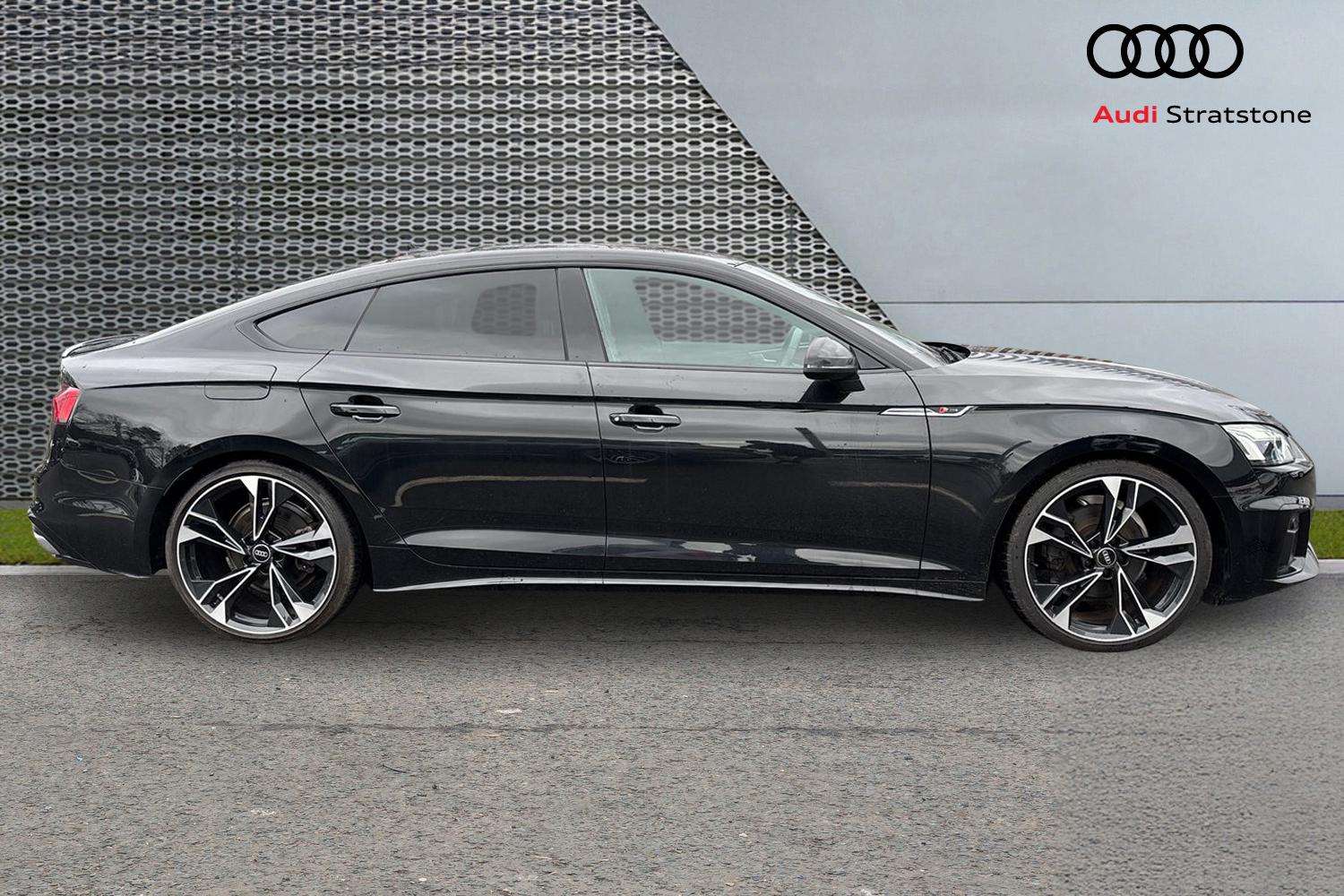 Used Audi A5 2022 for sale - 77698706: Photo 4