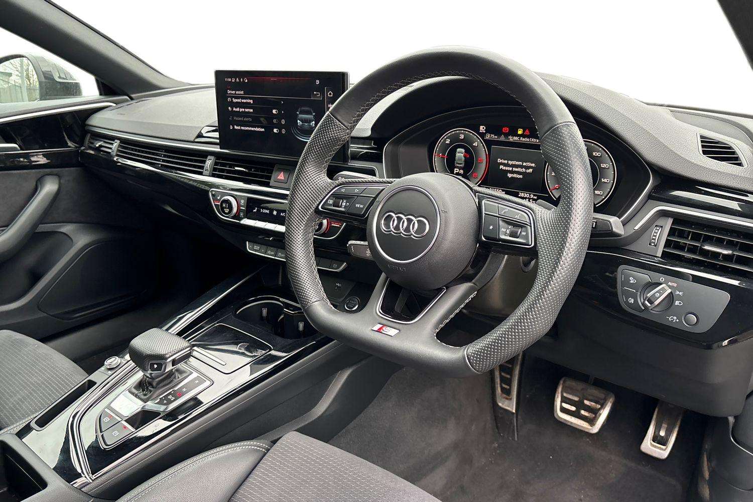 Used Audi A5 2022 for sale - 77698706: Photo 6