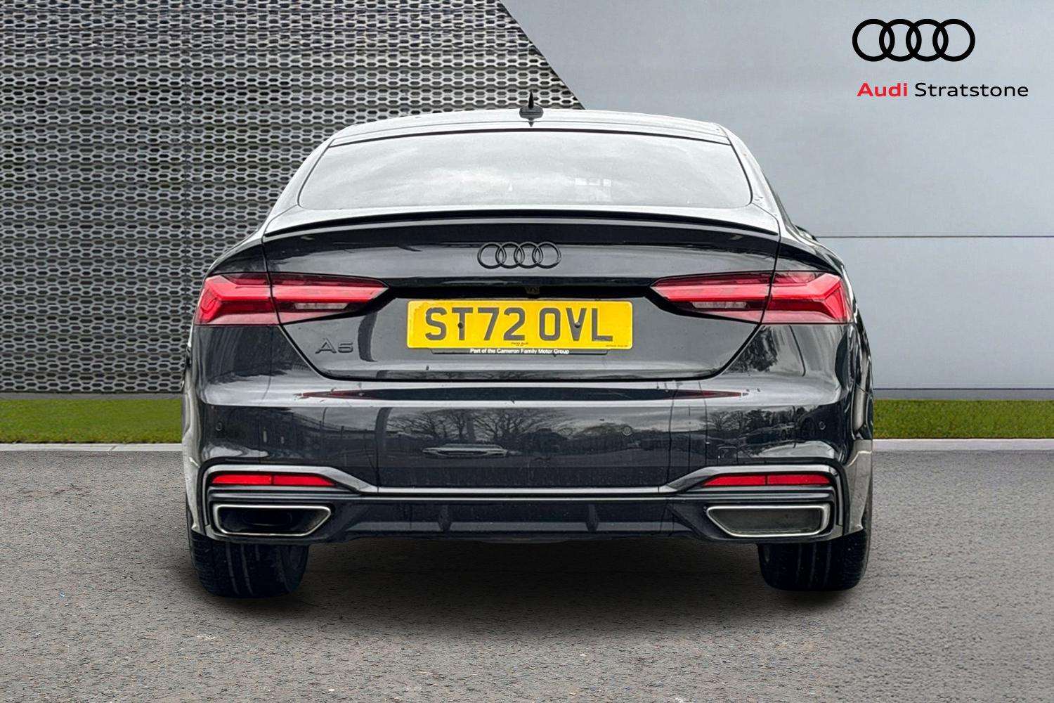 Used Audi A5 2022 for sale - 77698706: Photo 7