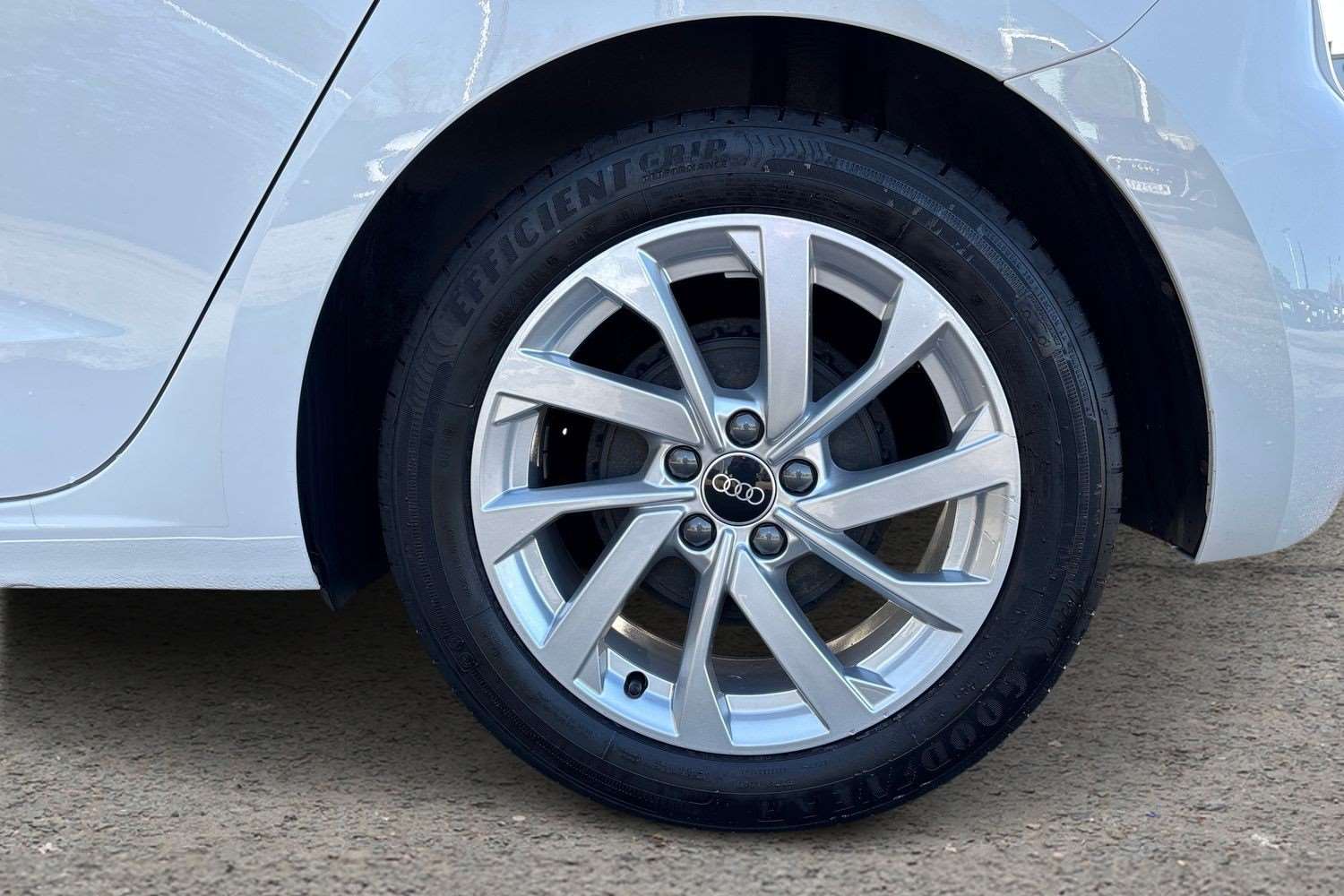 Used Audi A1 2022 for sale - 77756497: Photo 11