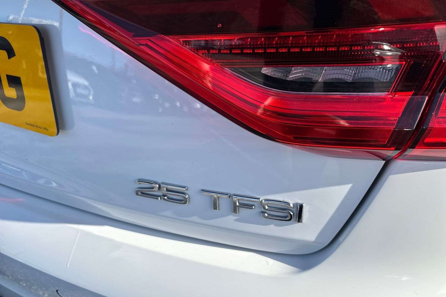 Used Audi A1 2022 for sale - 77756497: Photo 12