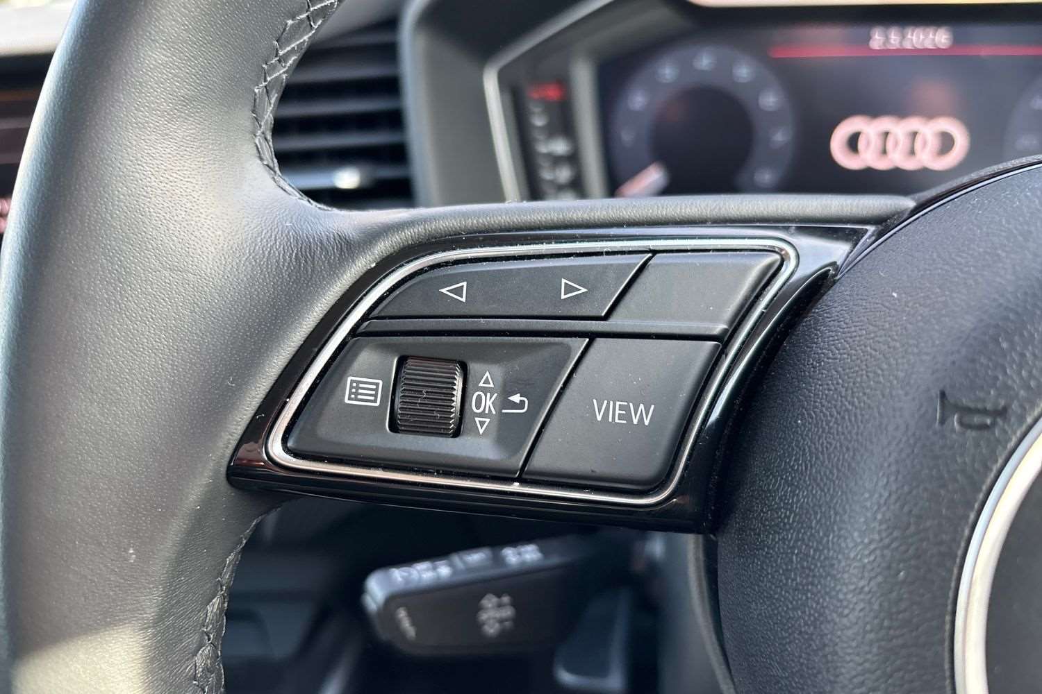 Used Audi A1 2022 for sale - 77756497: Photo 16