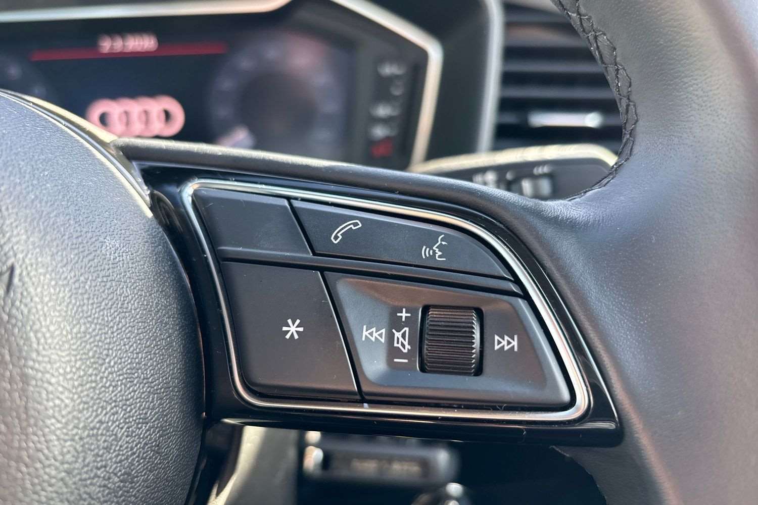 Used Audi A1 2022 for sale - 77756497: Photo 17