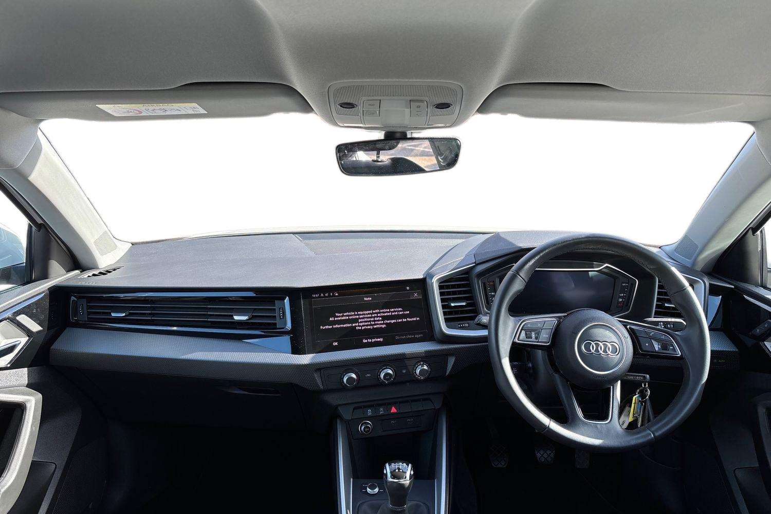 Used Audi A1 2022 for sale - 77756497: Photo 19