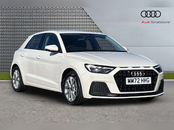Used Audi A1 2022 for sale - 77756497: Photo