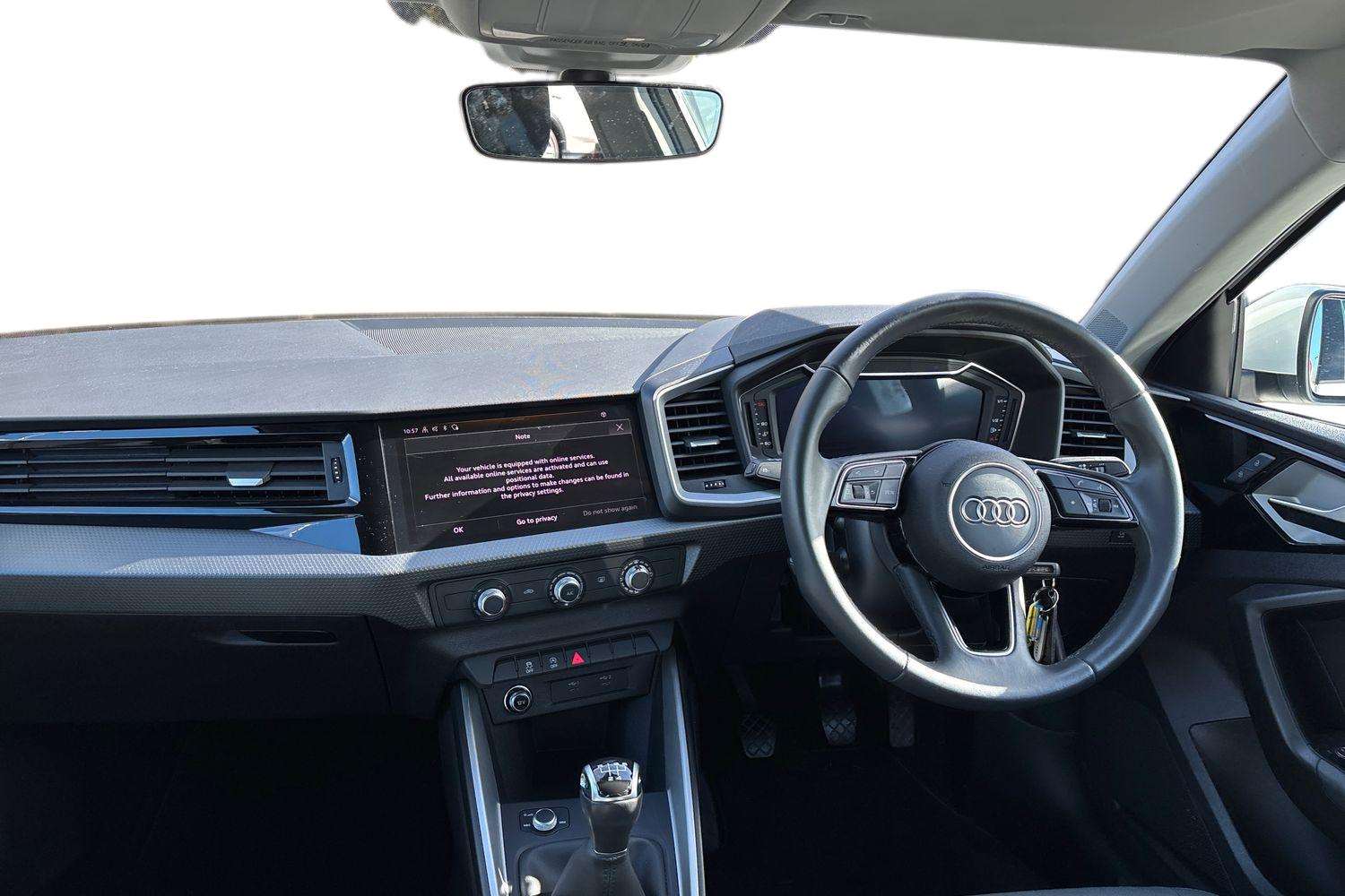 Used Audi A1 2022 for sale - 77756497: Photo 20