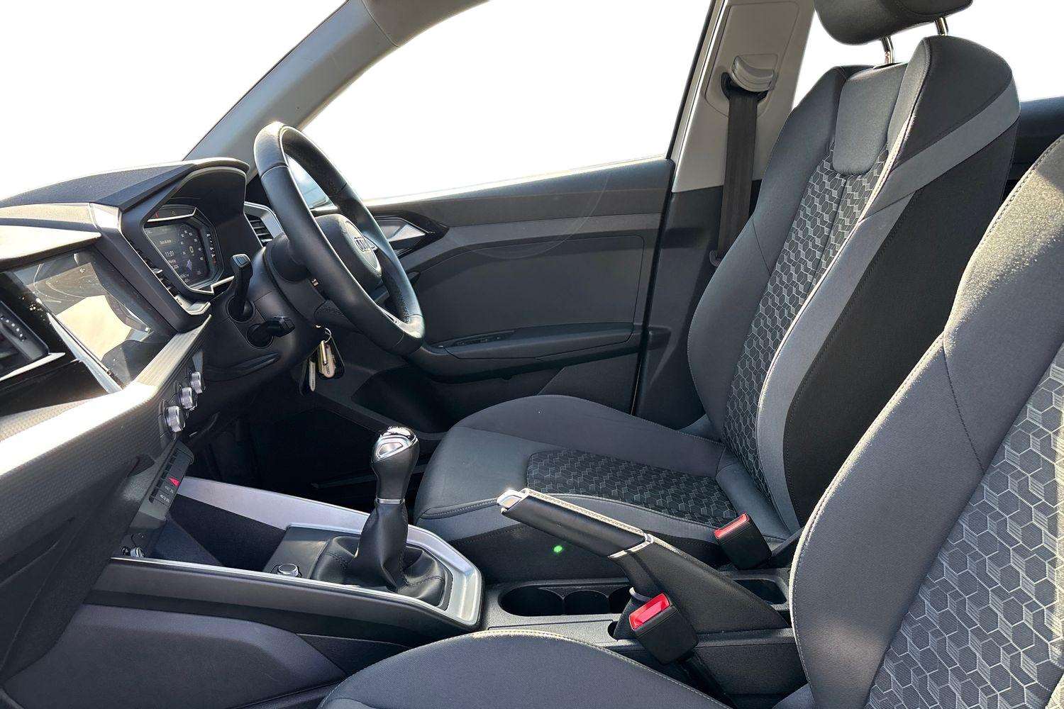 Used Audi A1 2022 for sale - 77756497: Photo 21