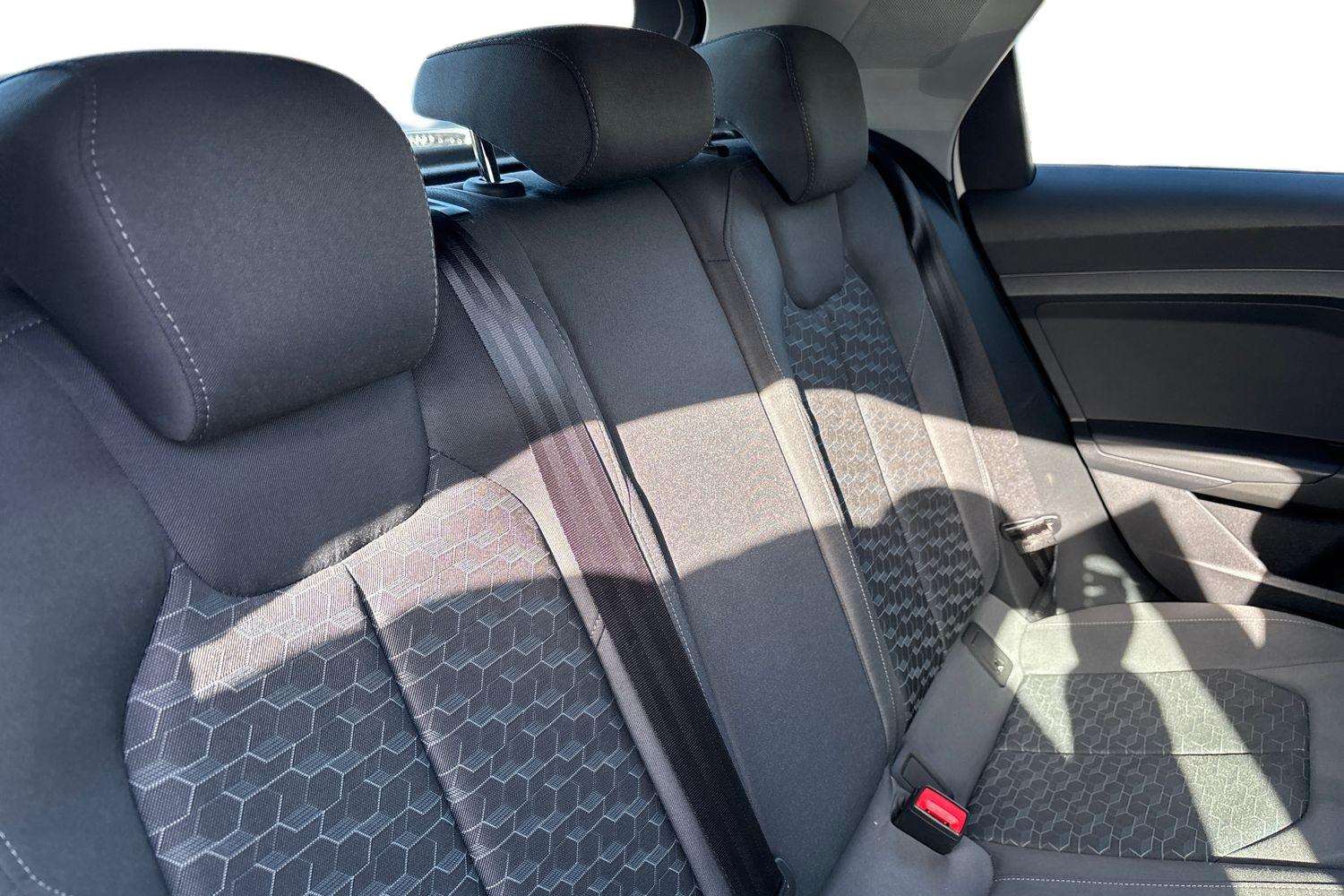 Used Audi A1 2022 for sale - 77756497: Photo 22