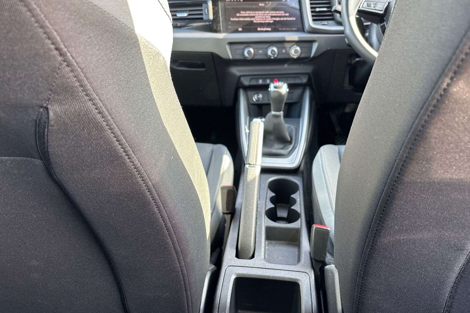 Used Audi A1 2022 for sale - 77756497: Photo 23