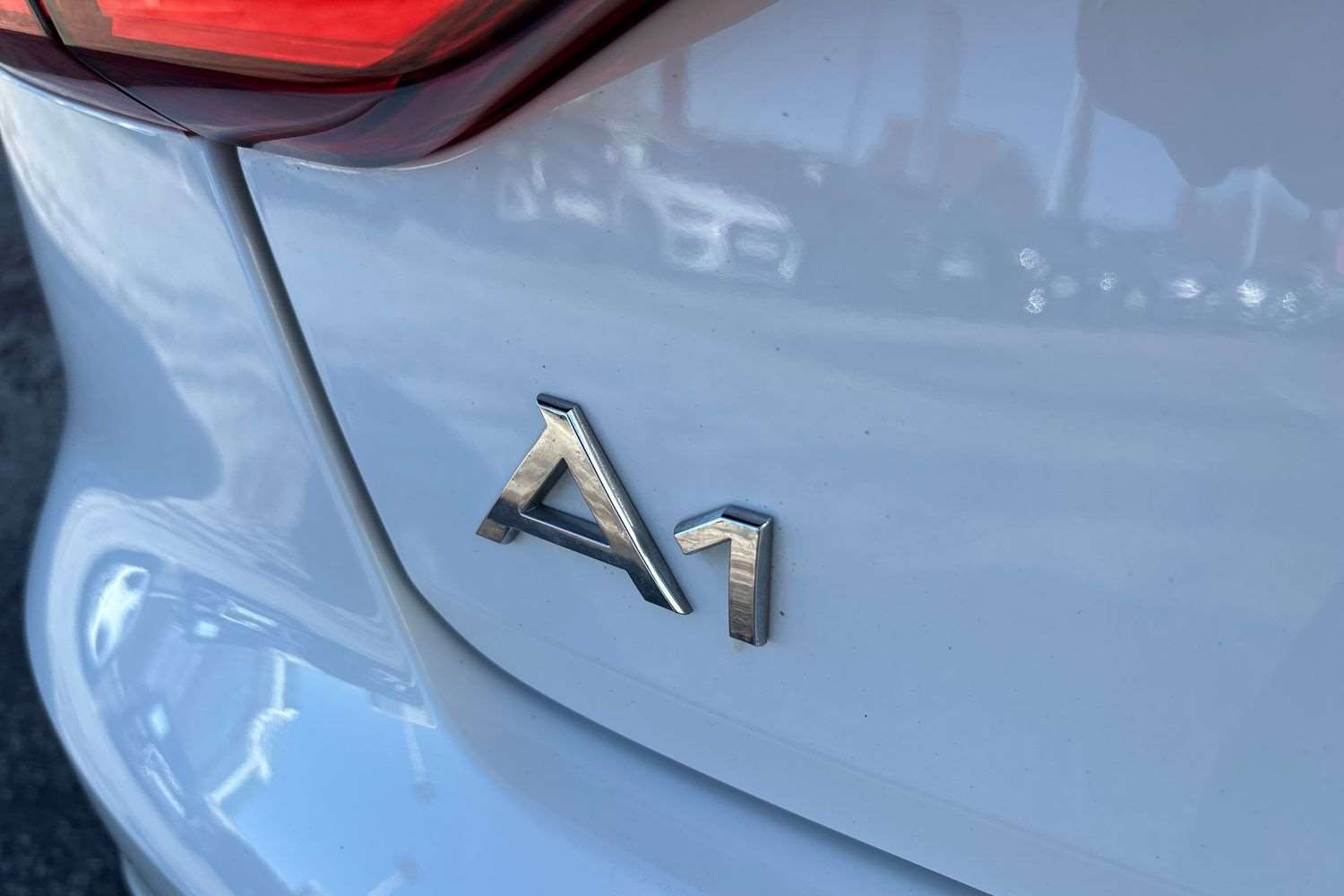 Used Audi A1 2022 for sale - 77756497: Photo 26