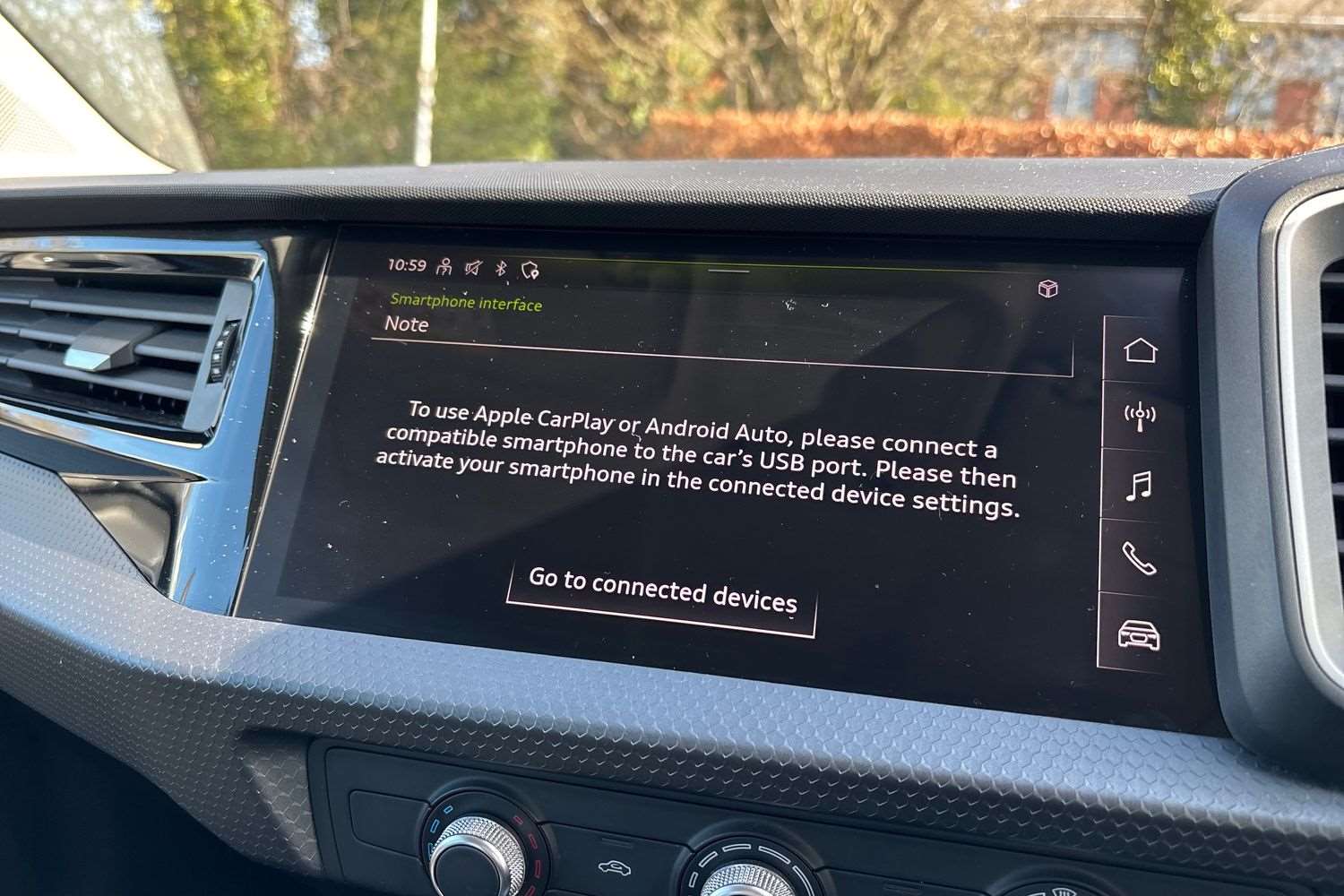 Used Audi A1 2022 for sale - 77756497: Photo 27