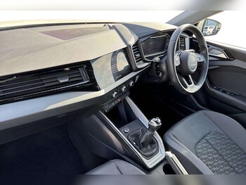 Used Audi A1 2022 for sale - 77756497: Photo