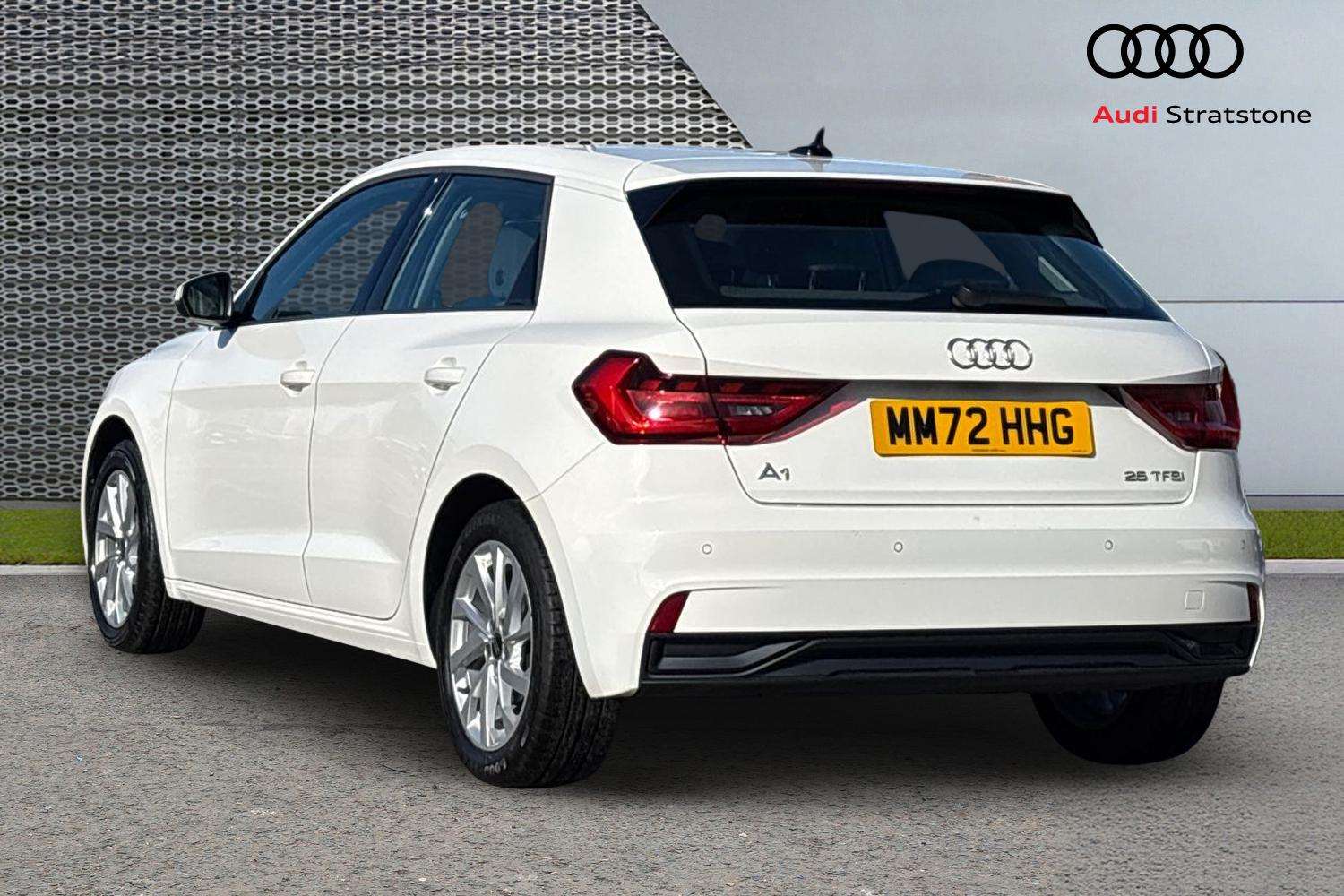 Used Audi A1 2022 for sale - 77756497: Photo 3