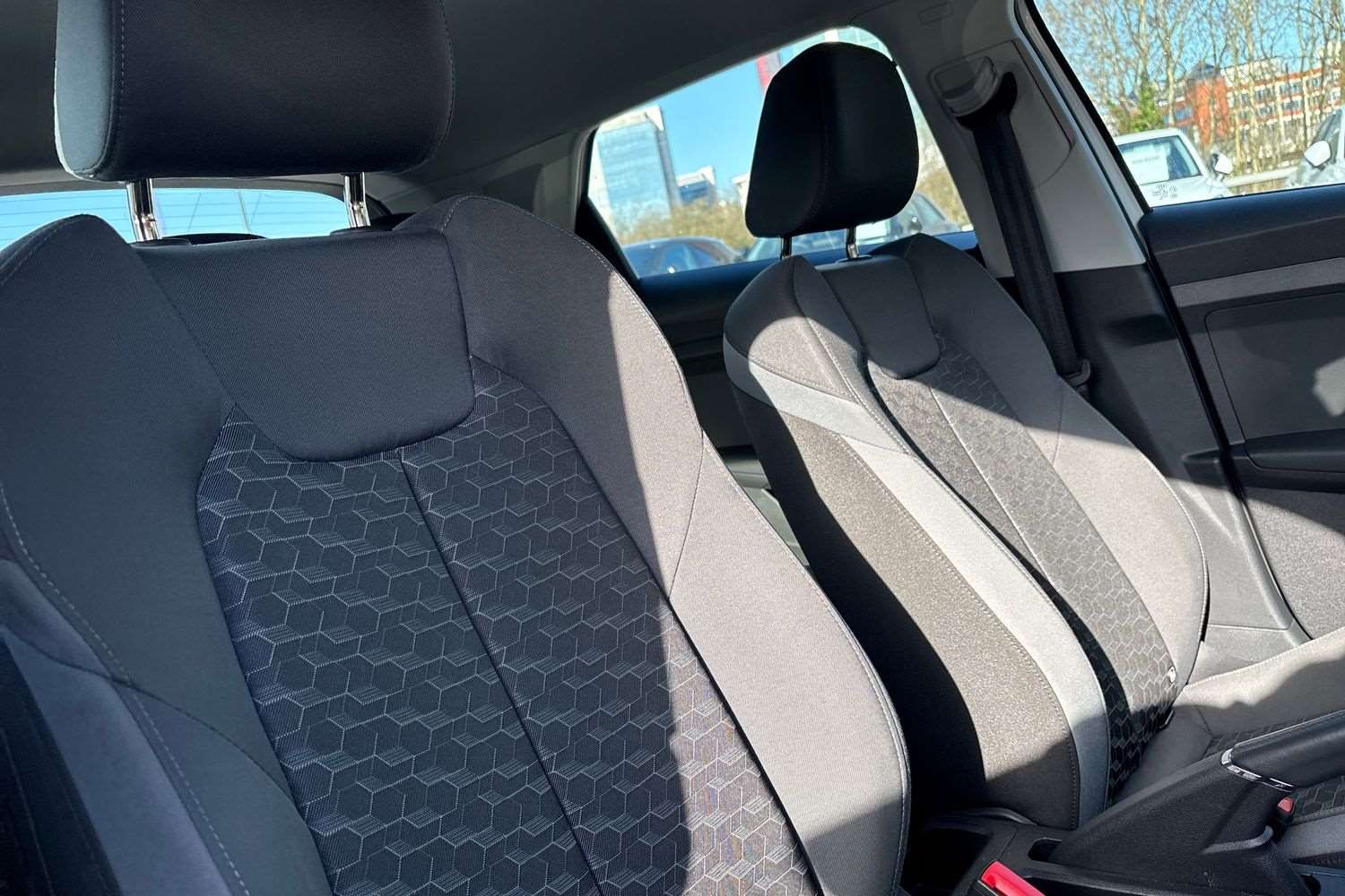 Used Audi A1 2022 for sale - 77756497: Photo 32