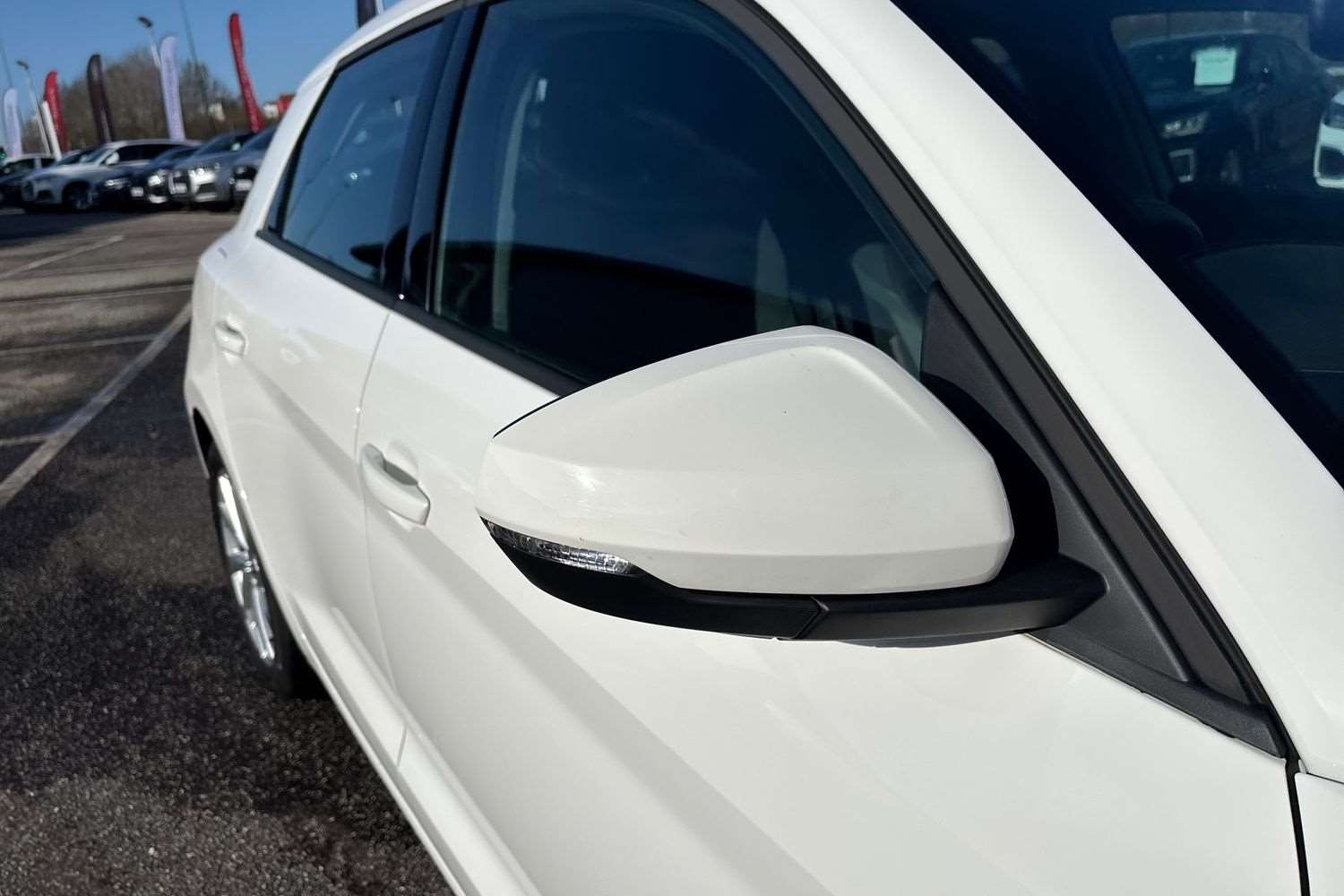 Used Audi A1 2022 for sale - 77756497: Photo 34