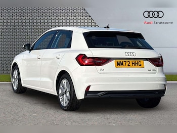 Used Audi A1 2022 for sale - 77756497: Photo