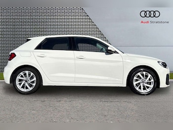 Used Audi A1 2022 for sale - 77756497: Photo