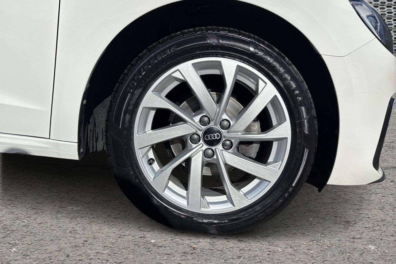 Used Audi A1 2022 for sale - 77756497: Photo 5