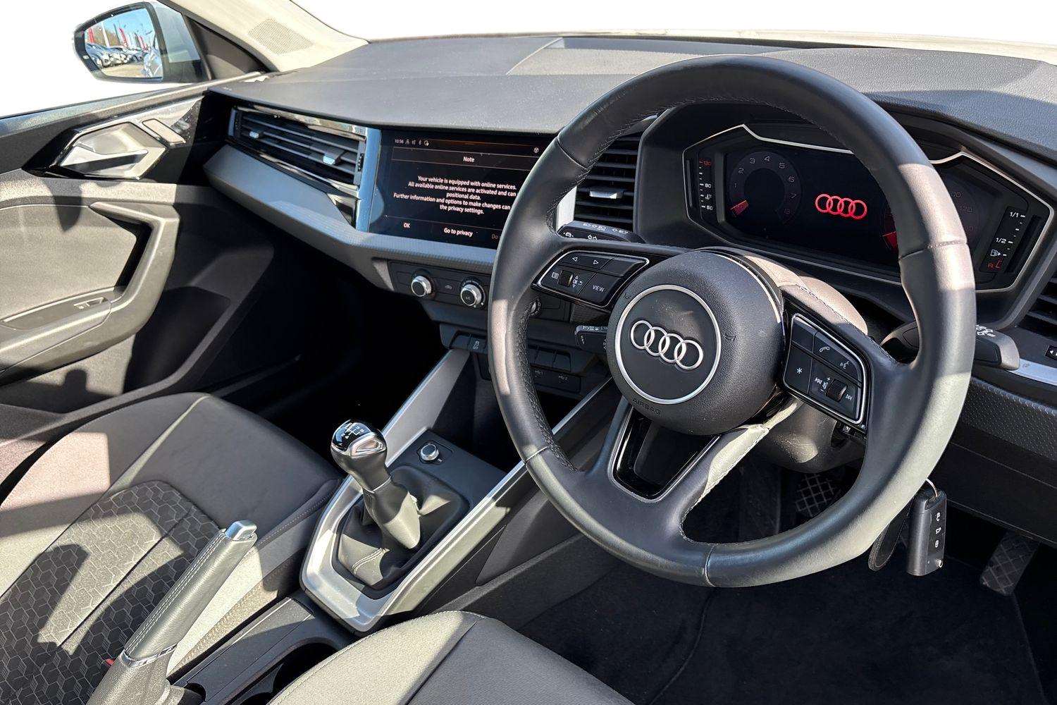 Used Audi A1 2022 for sale - 77756497: Photo 6