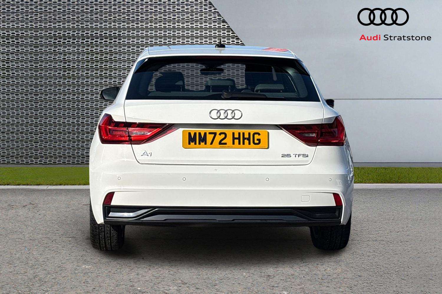 Used Audi A1 2022 for sale - 77756497: Photo 7