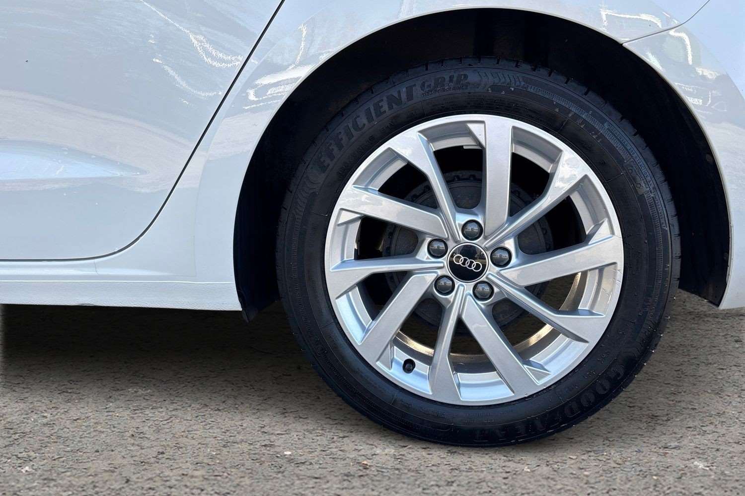 Used Audi A1 2022 for sale - 77756497: Photo 9