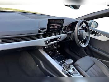 Used Audi A5 2024 for sale - 79745588: Photo