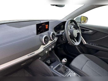 Used Audi Q2 2023 for sale - 78161656: Photo