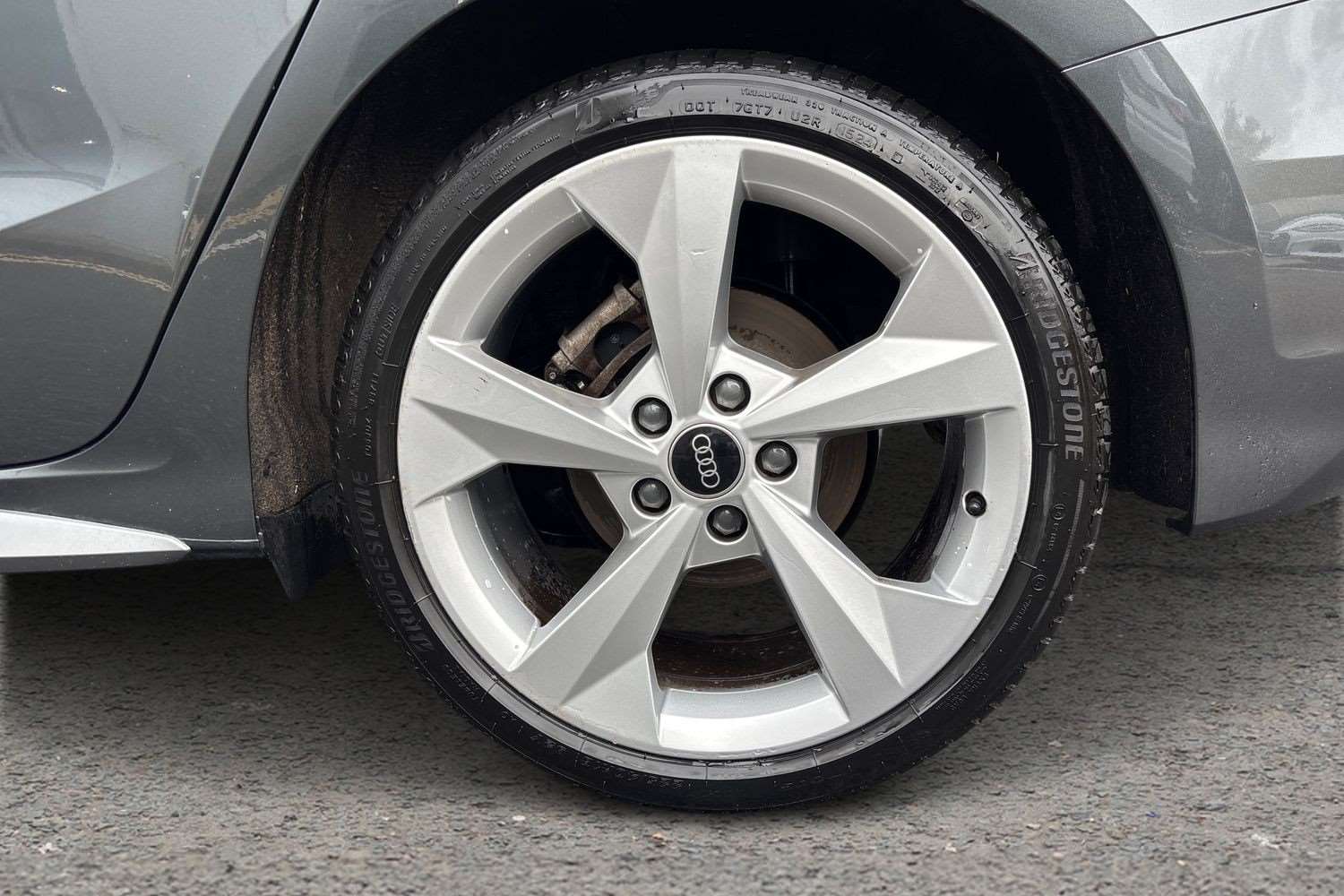 Used Audi A3 2023 for sale - 76487993: Photo 10