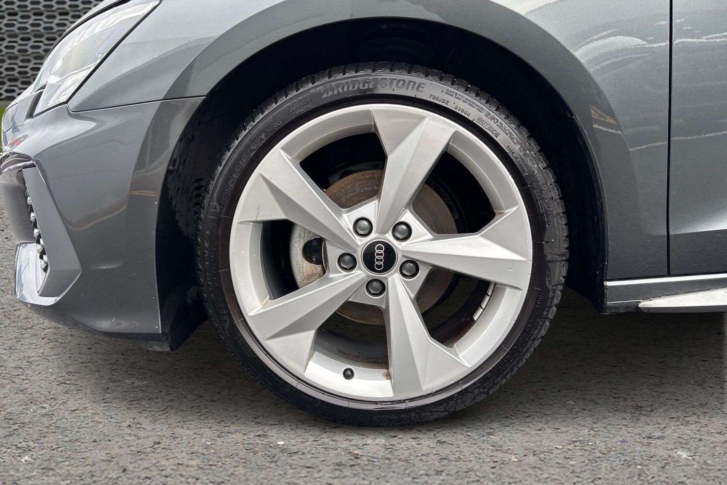 Used Audi A3 2023 for sale - 76487993: Photo 11