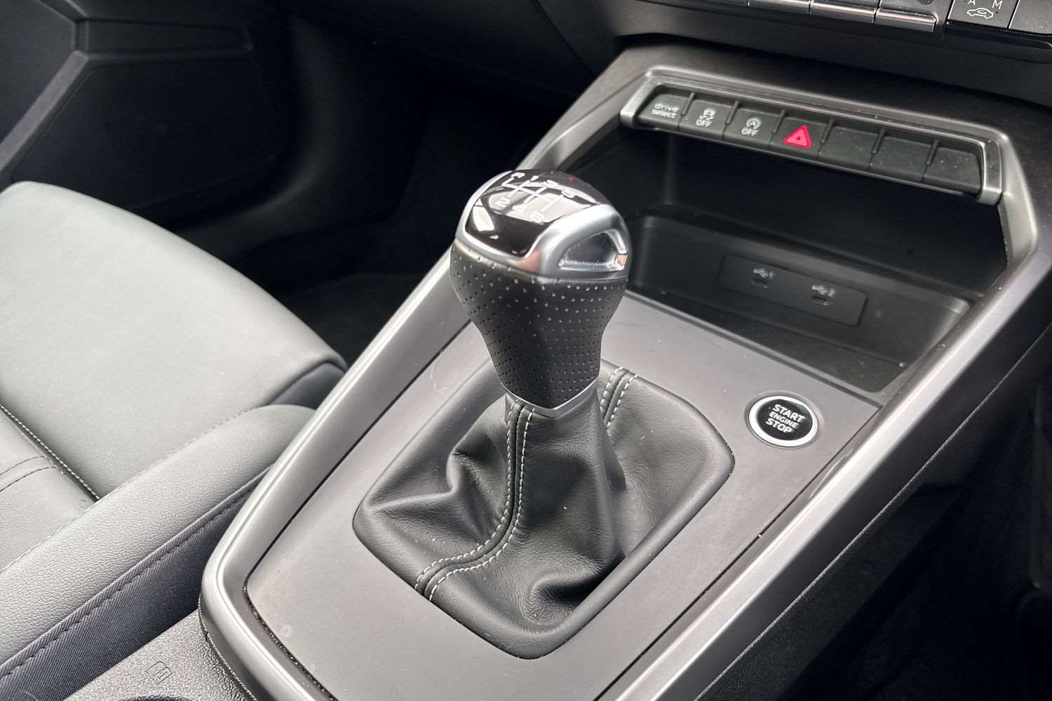 Used Audi A3 2023 for sale - 76487993: Photo 15