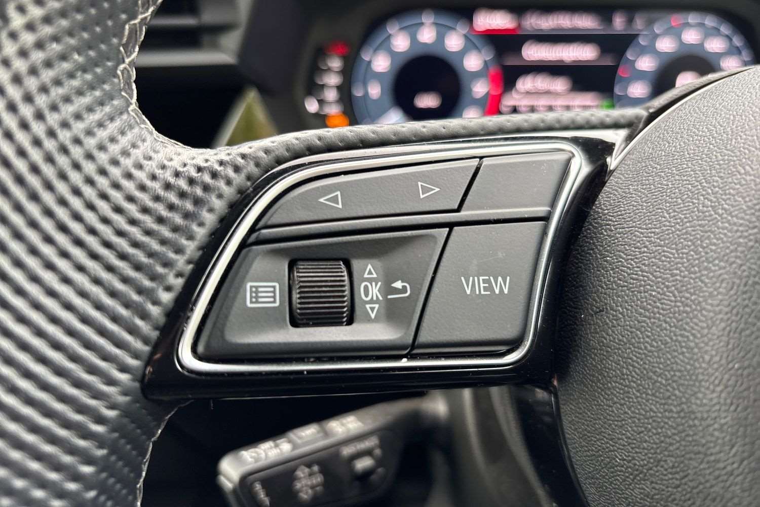 Used Audi A3 2023 for sale - 76487993: Photo 16