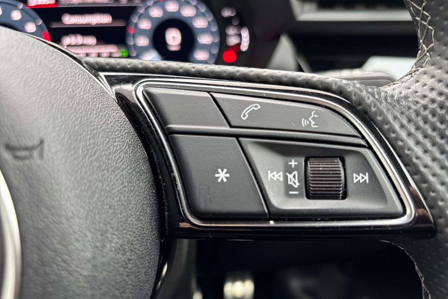 Used Audi A3 2023 for sale - 76487993: Photo 17