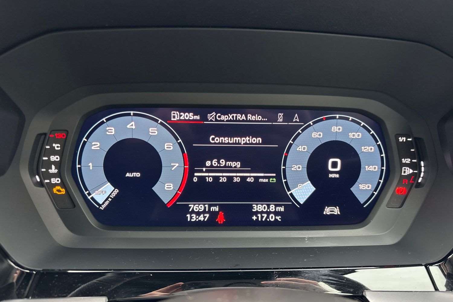 Used Audi A3 2023 for sale - 76487993: Photo 18