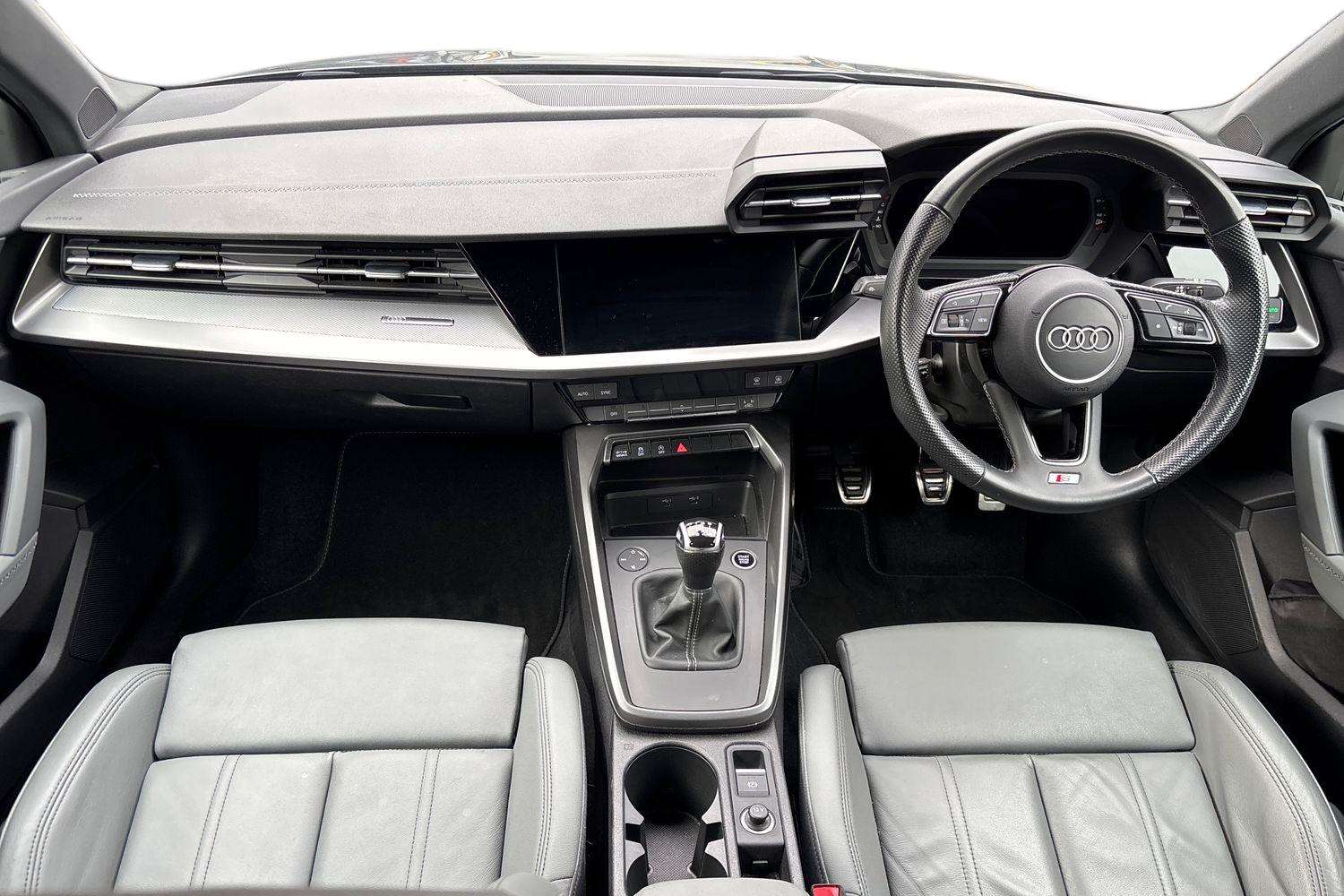 Used Audi A3 2023 for sale - 76487993: Photo 19