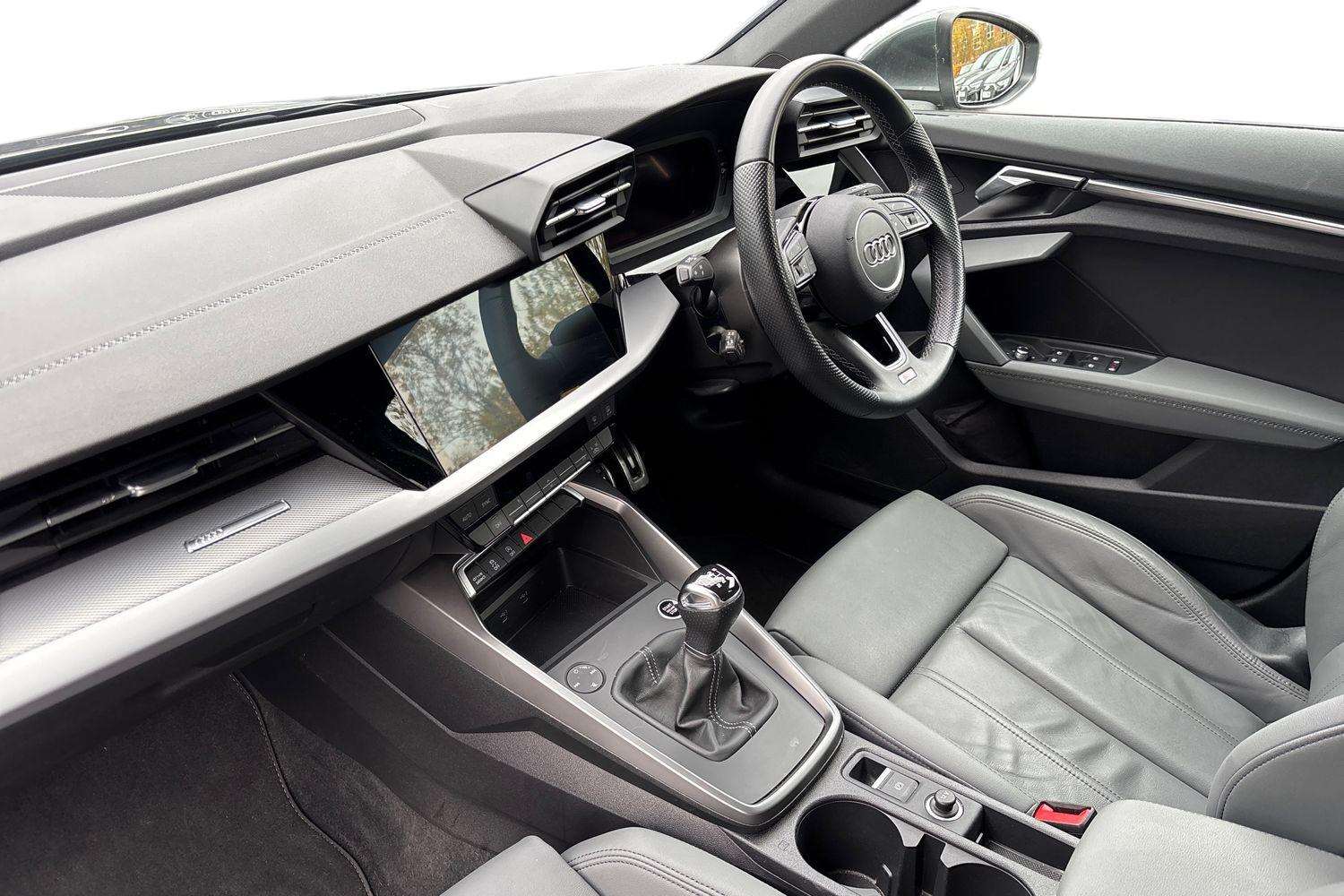 Used Audi A3 2023 for sale - 76487993: Photo 2