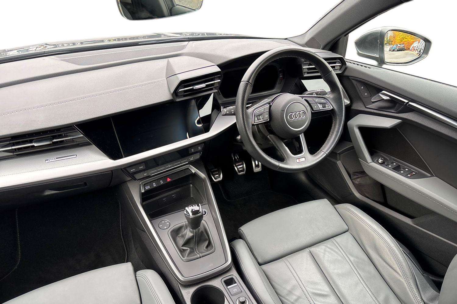 Used Audi A3 2023 for sale - 76487993: Photo 20