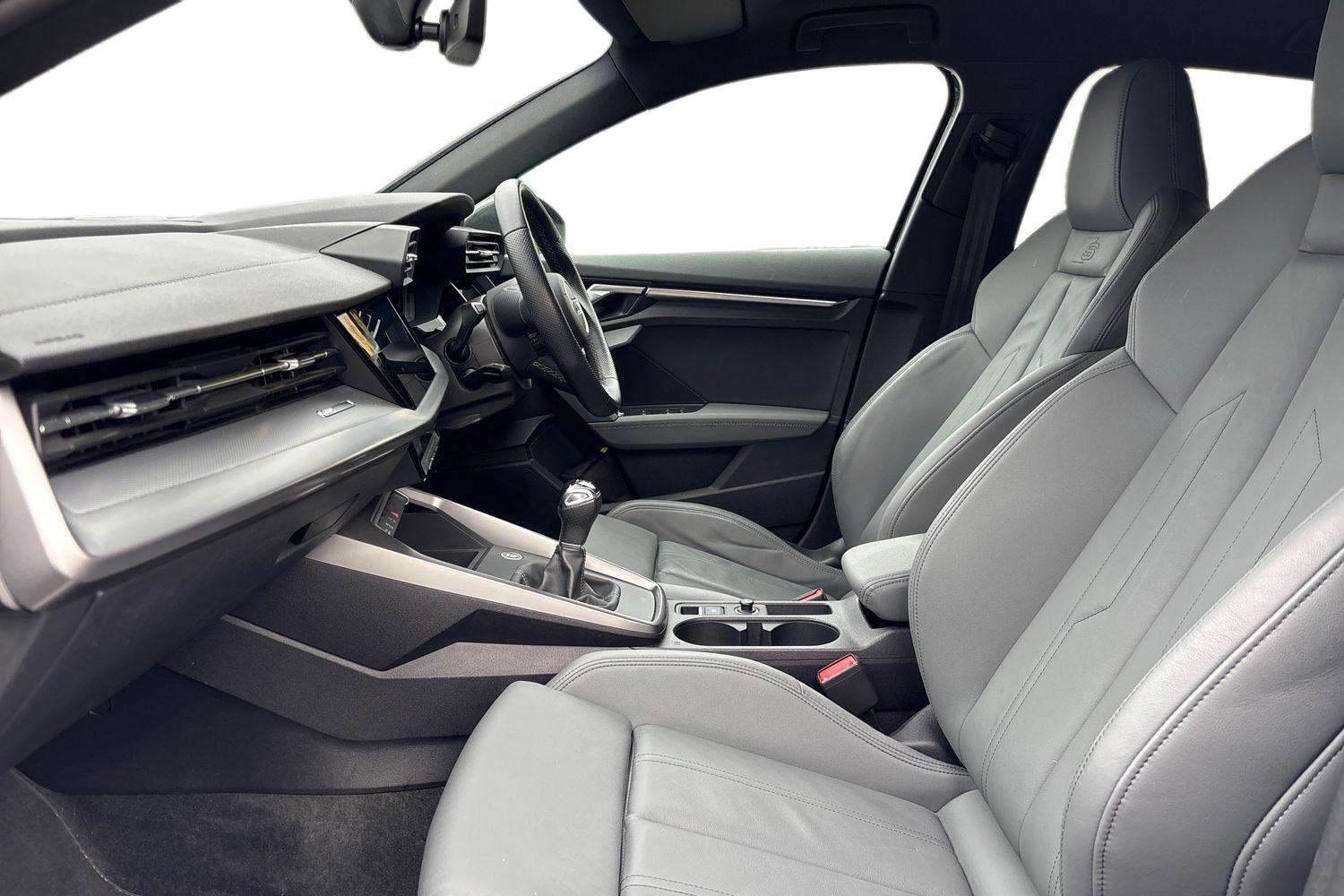 Used Audi A3 2023 for sale - 76487993: Photo 21