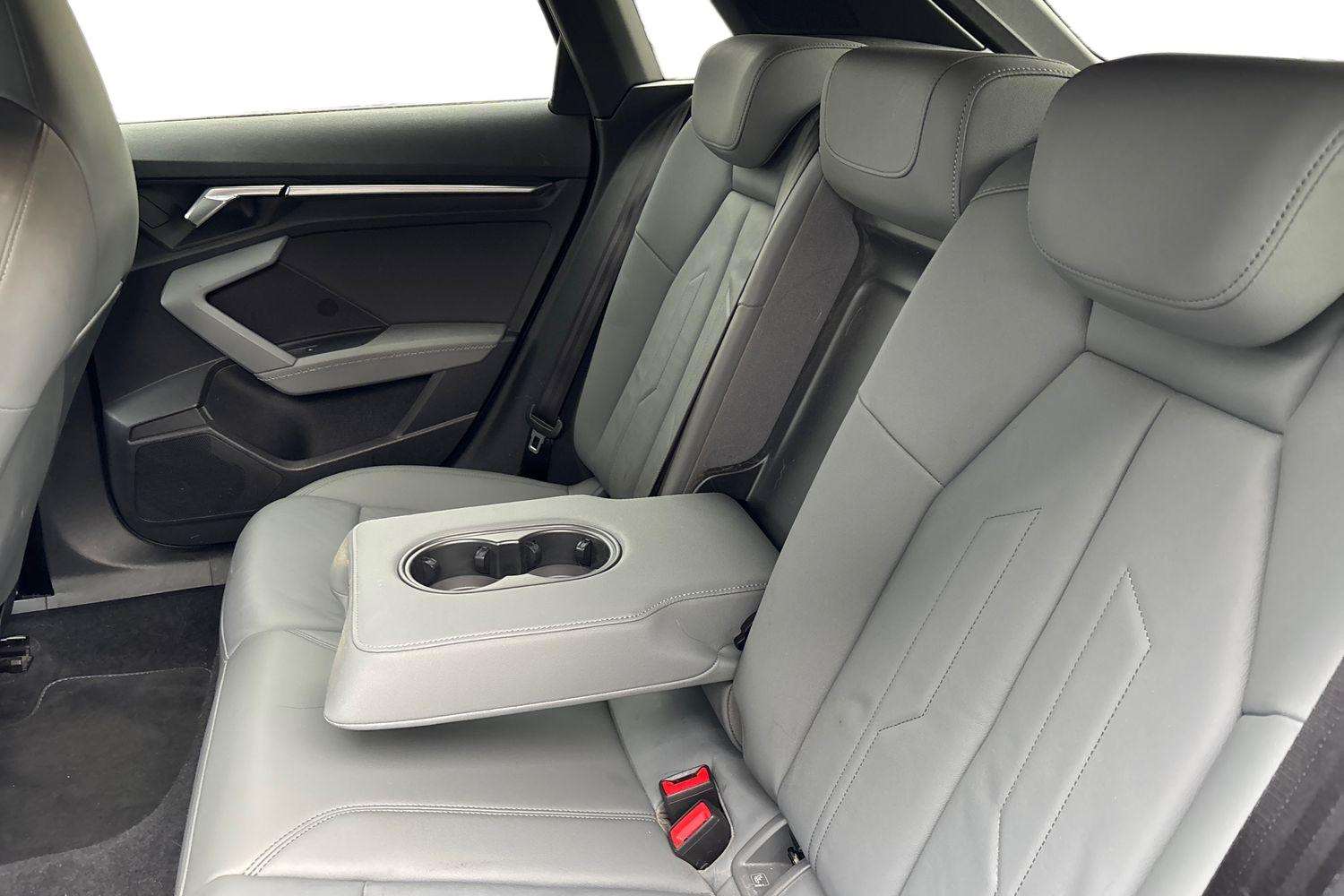 Used Audi A3 2023 for sale - 76487993: Photo 22