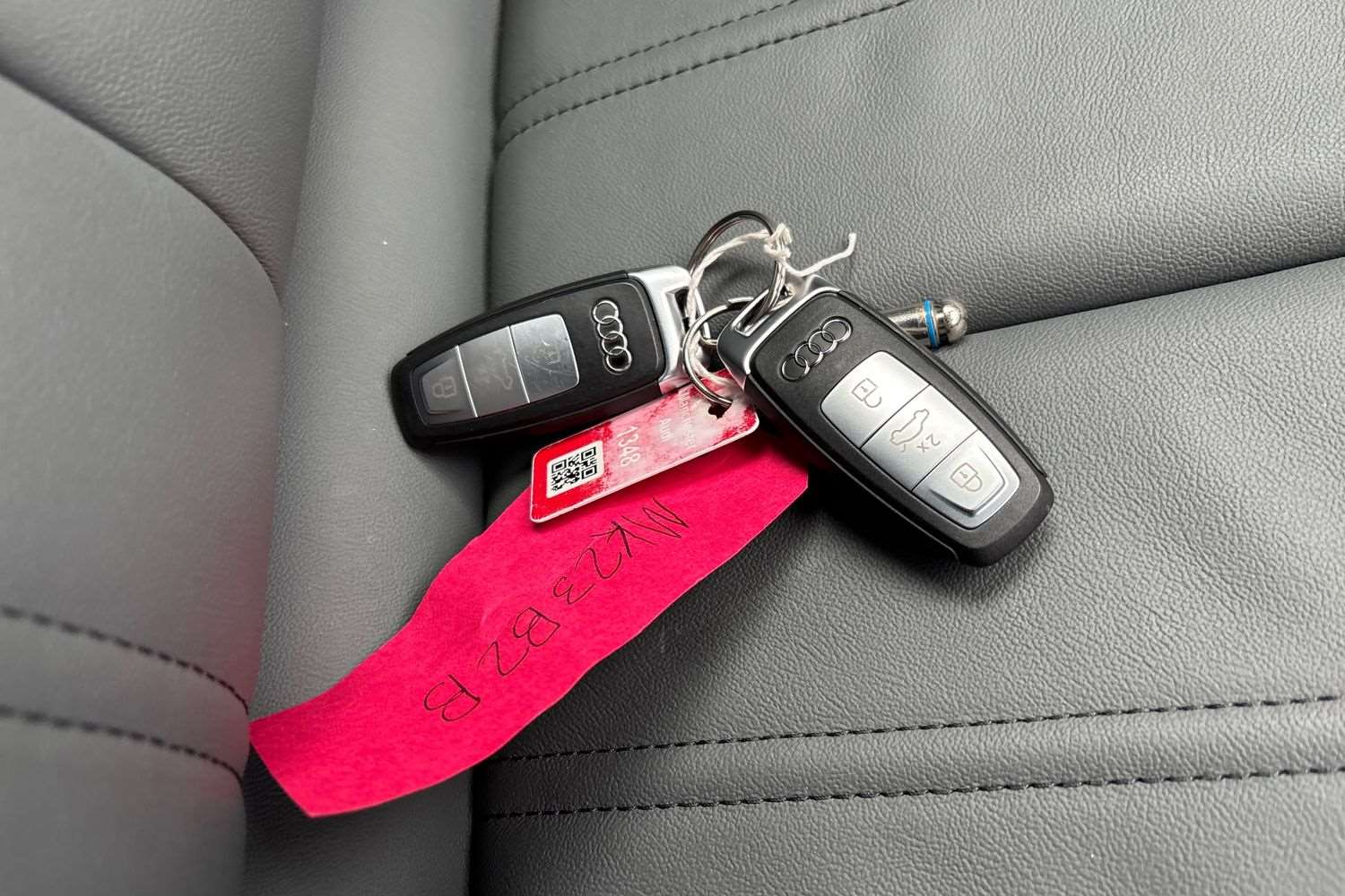 Used Audi A3 2023 for sale - 76487993: Photo 25