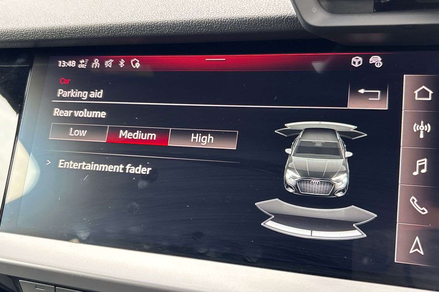 Used Audi A3 2023 for sale - 76487993: Photo 26