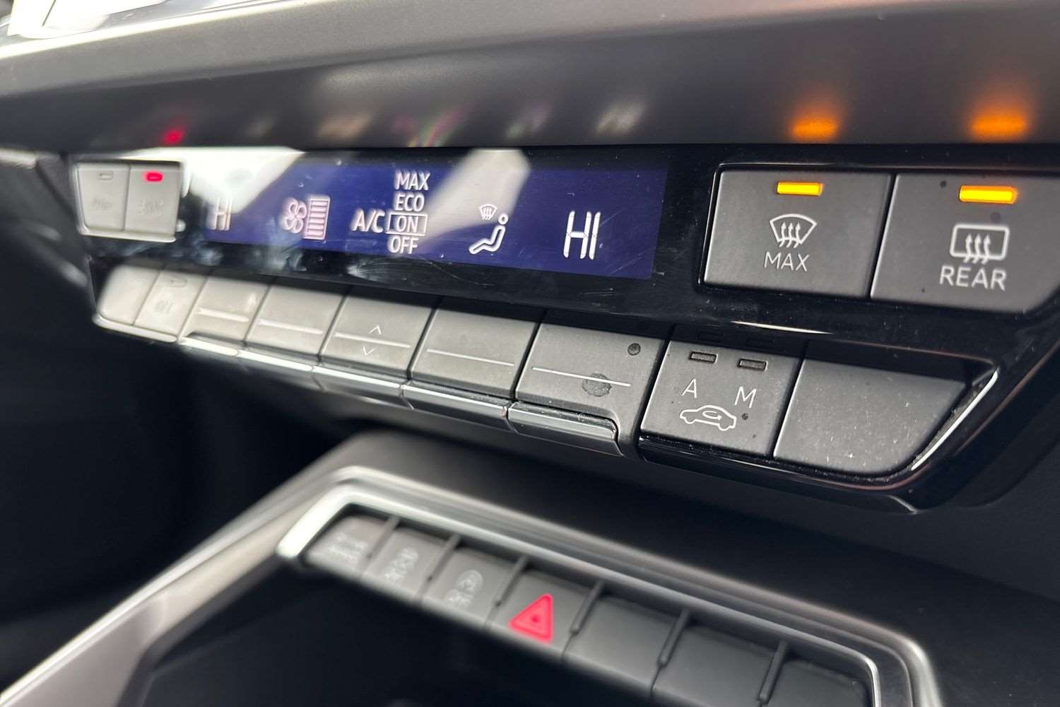 Used Audi A3 2023 for sale - 76487993: Photo 28