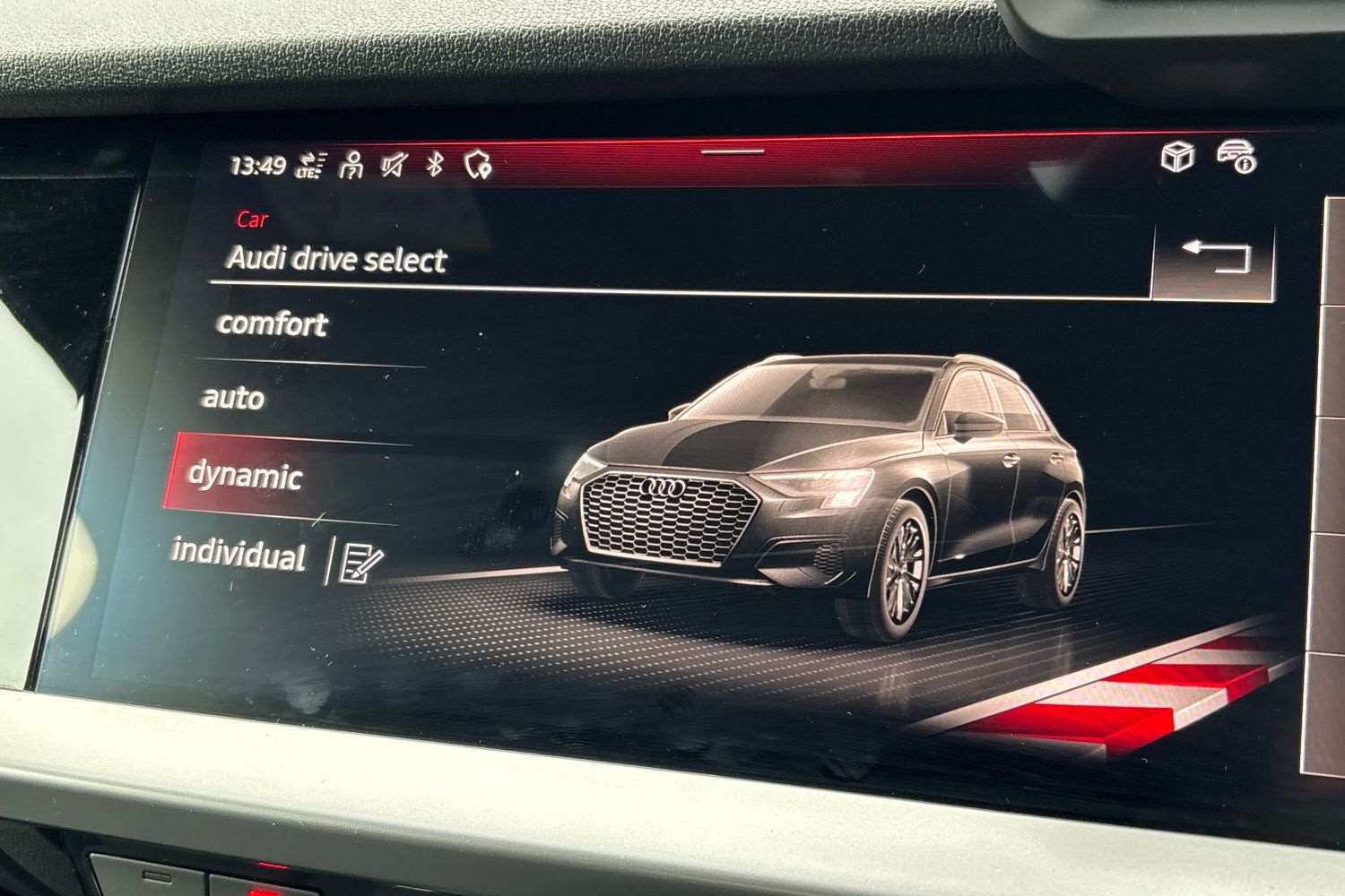 Used Audi A3 2023 for sale - 76487993: Photo 30