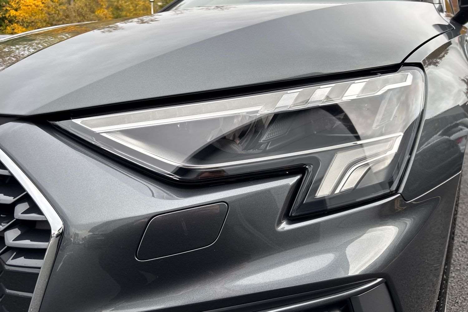 Used Audi A3 2023 for sale - 76487993: Photo 32