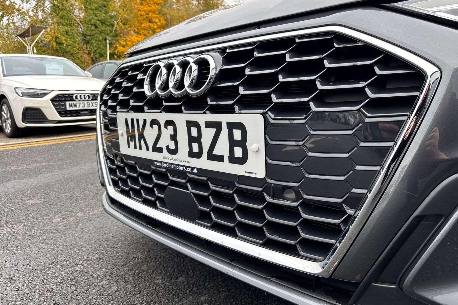 Used Audi A3 2023 for sale - 76487993: Photo 33