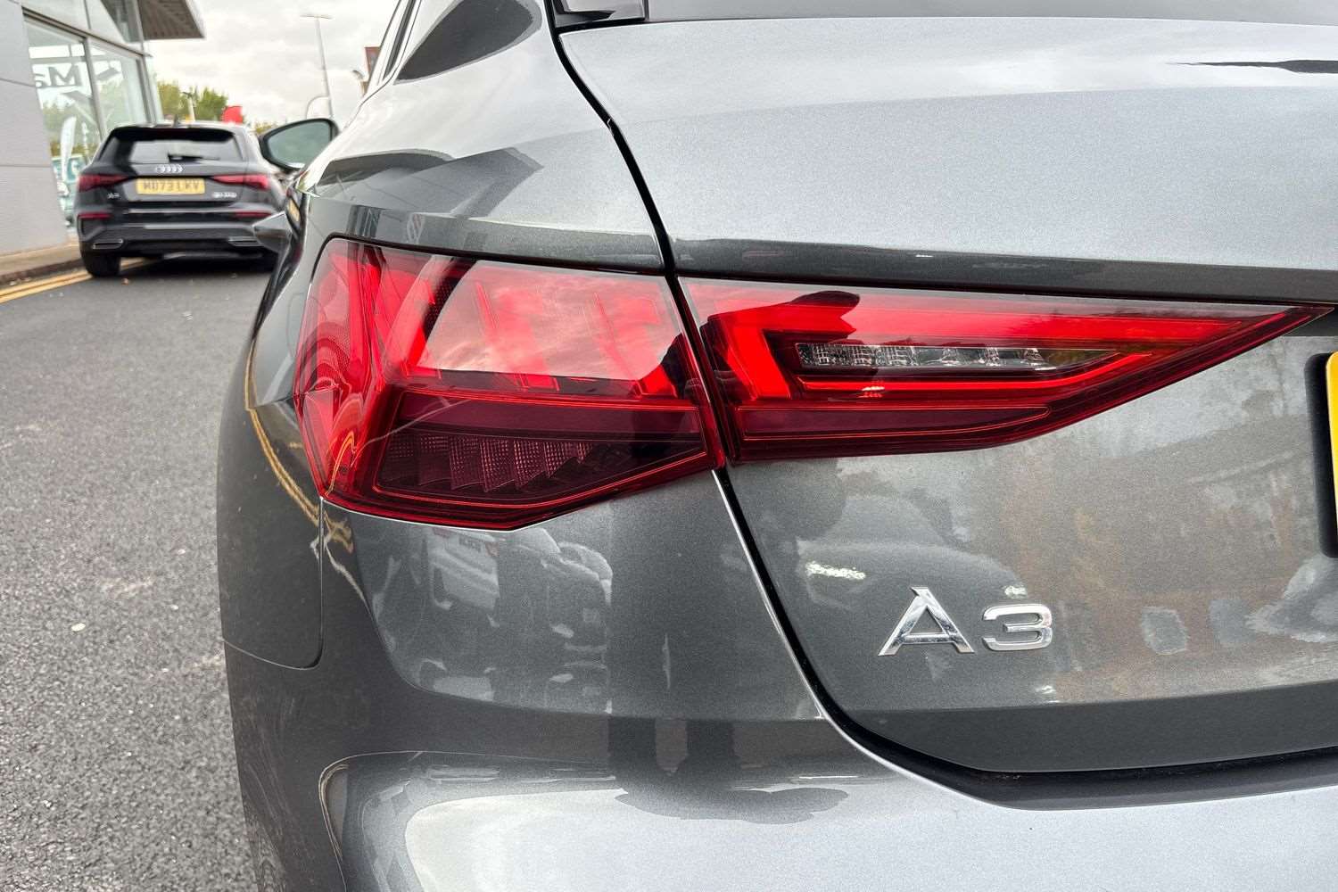 Used Audi A3 2023 for sale - 76487993: Photo 34