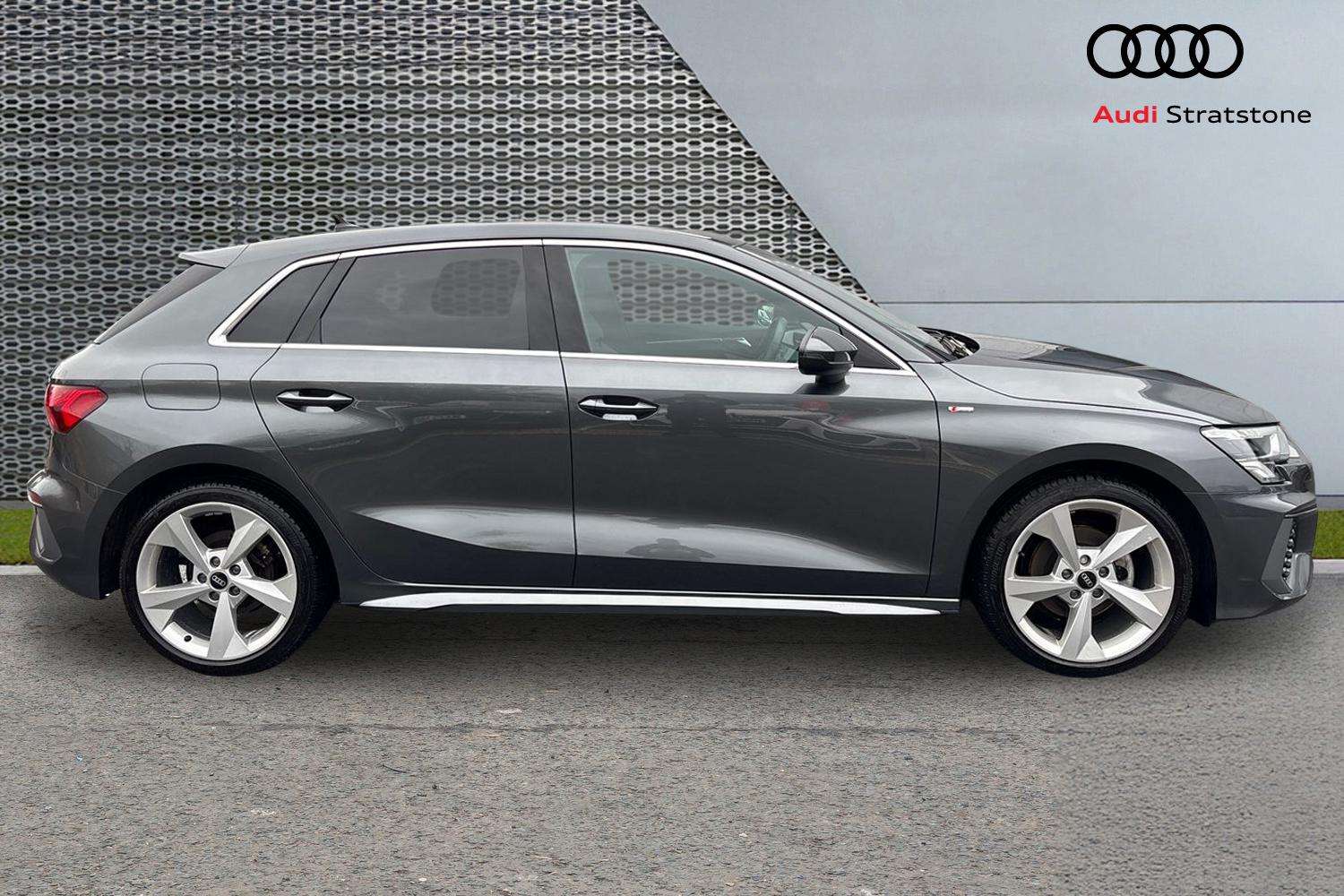 Used Audi A3 2023 for sale - 76487993: Photo 4