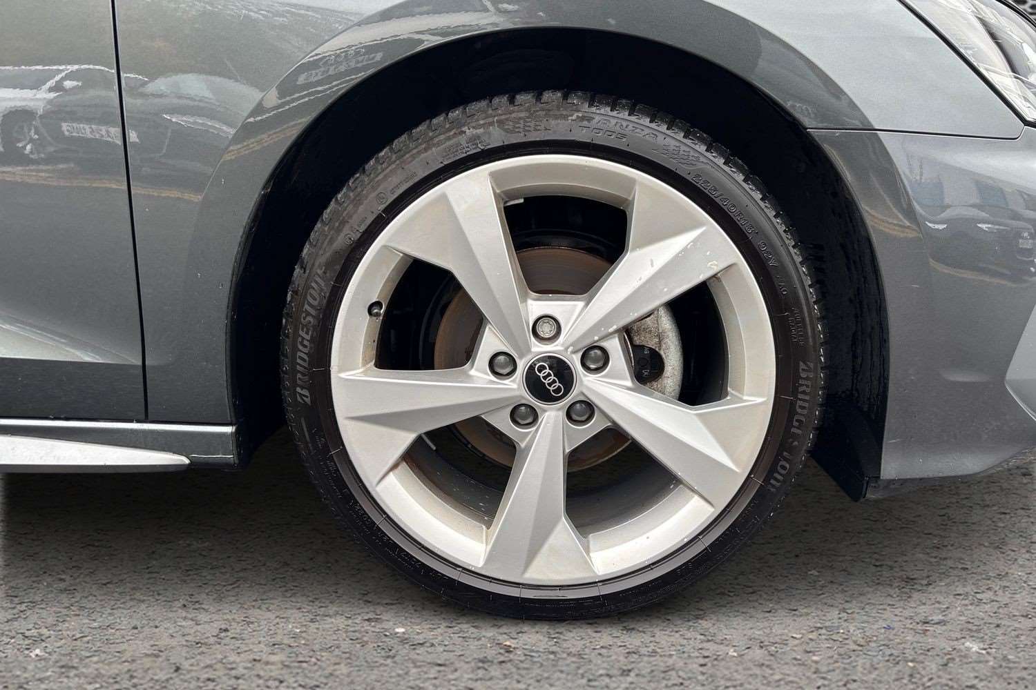 Used Audi A3 2023 for sale - 76487993: Photo 5