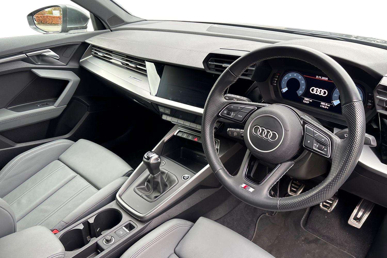 Used Audi A3 2023 for sale - 76487993: Photo 6