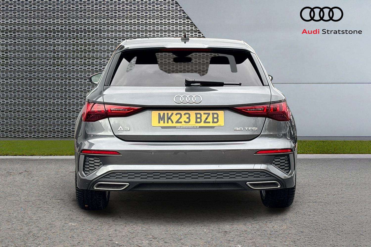 Used Audi A3 2023 for sale - 76487993: Photo 7